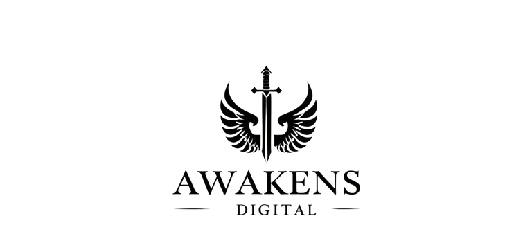 Awakens Digital Logo